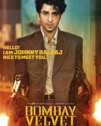 Bombay Velvet